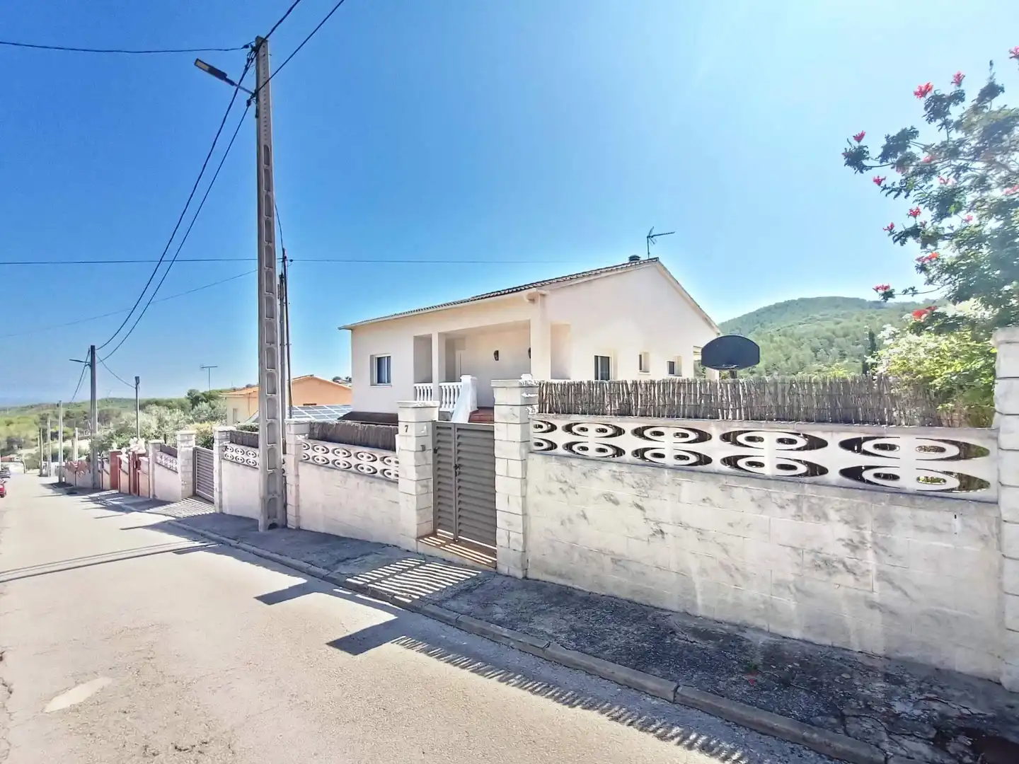 Casa o xalet en venda