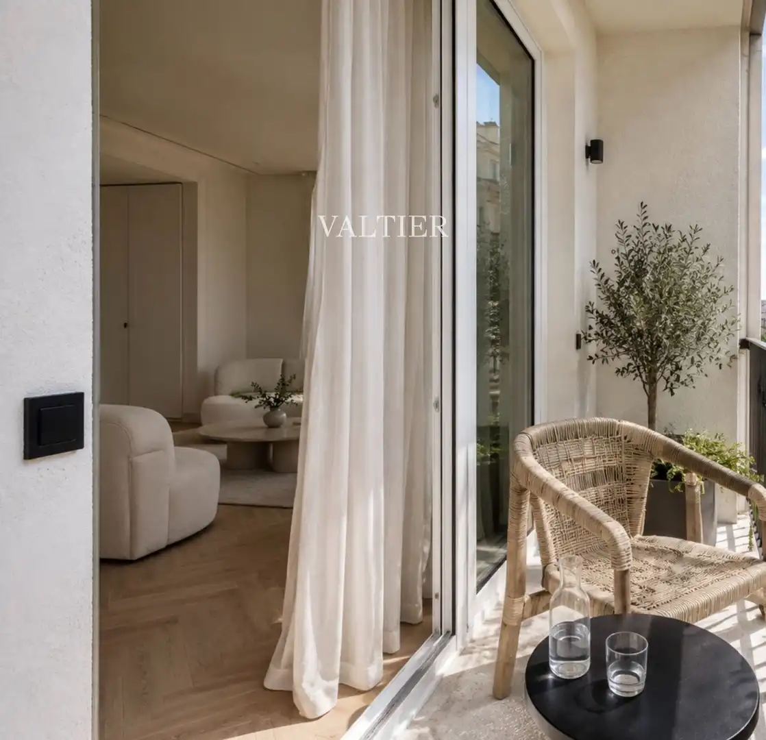 Appartamento con ascensore in vendita a Barrio de Salamanca, imagen 11