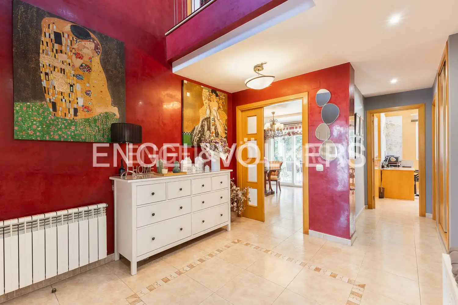 Casa con balcón en venta en Sierra Perenchiza - Cumbres de Calicanto - Sto Domingo, imagen 4