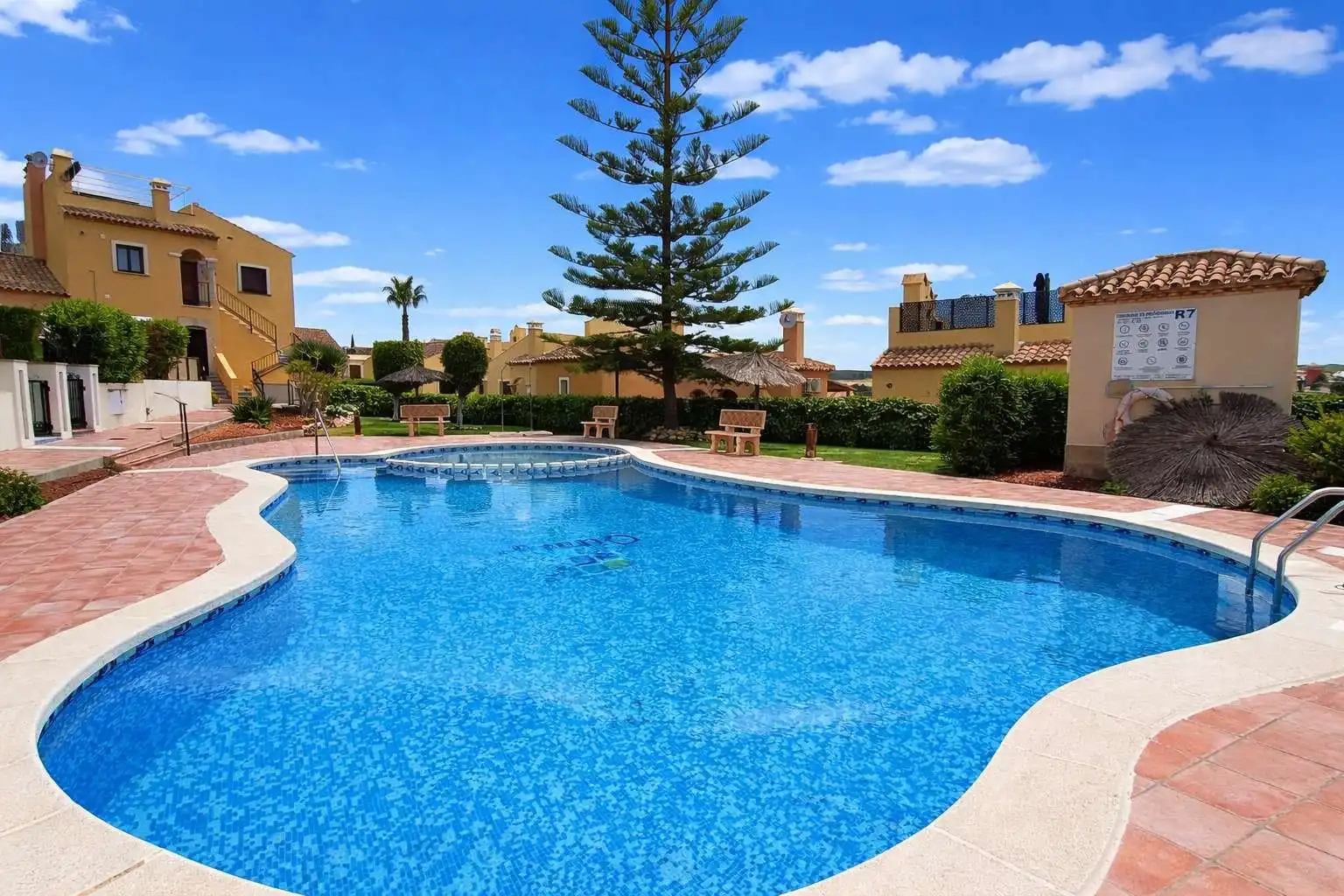 Apartment with terrace for sale in N/A, imagen 30