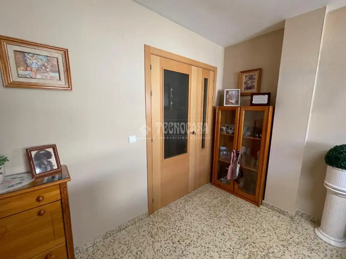 Piso en venta en Antequera con Aire acondicionado y Terraza