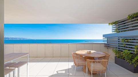 Foto 3 de Pis en venda a Calle Pacífico, Martín Carpena - Torre del Río, Málaga Capital