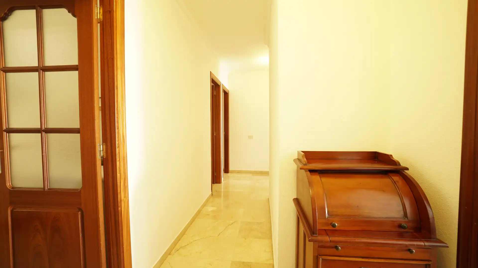 Apartament de lloguer a Avenida Pintor Felo Monzón, Siete Palmas