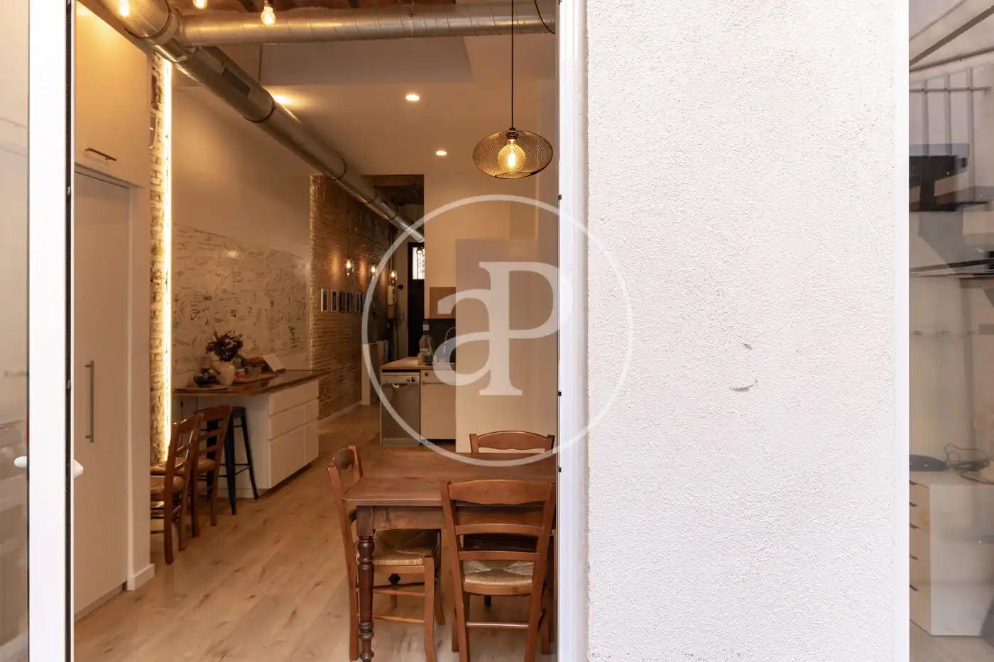 Flat for sale in Barcelona  with Air Conditioner, Heating and Terrace
