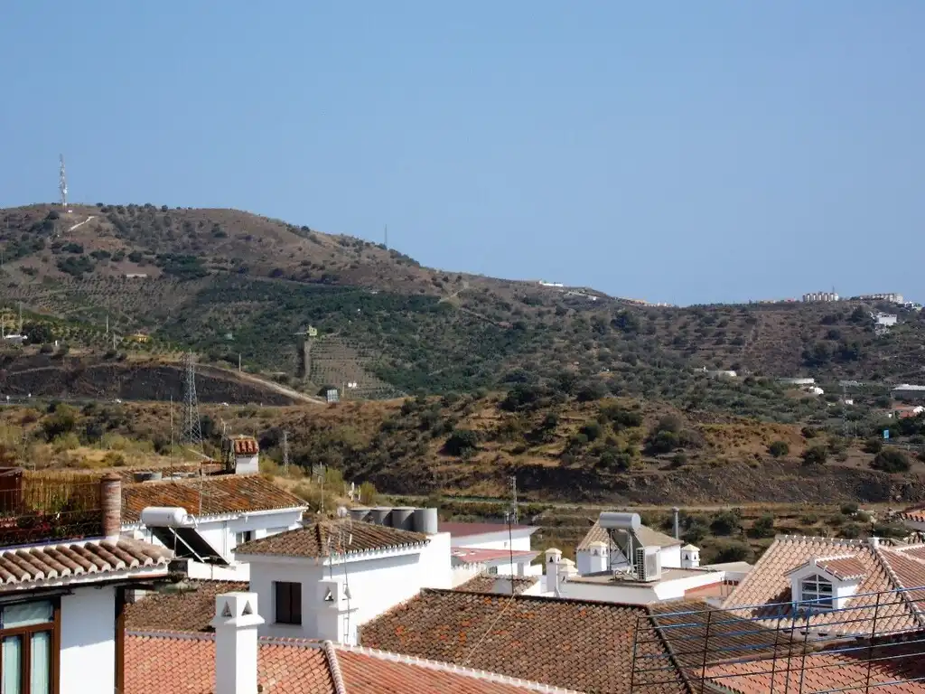 Apartamento en venta en Torrox Pueblo