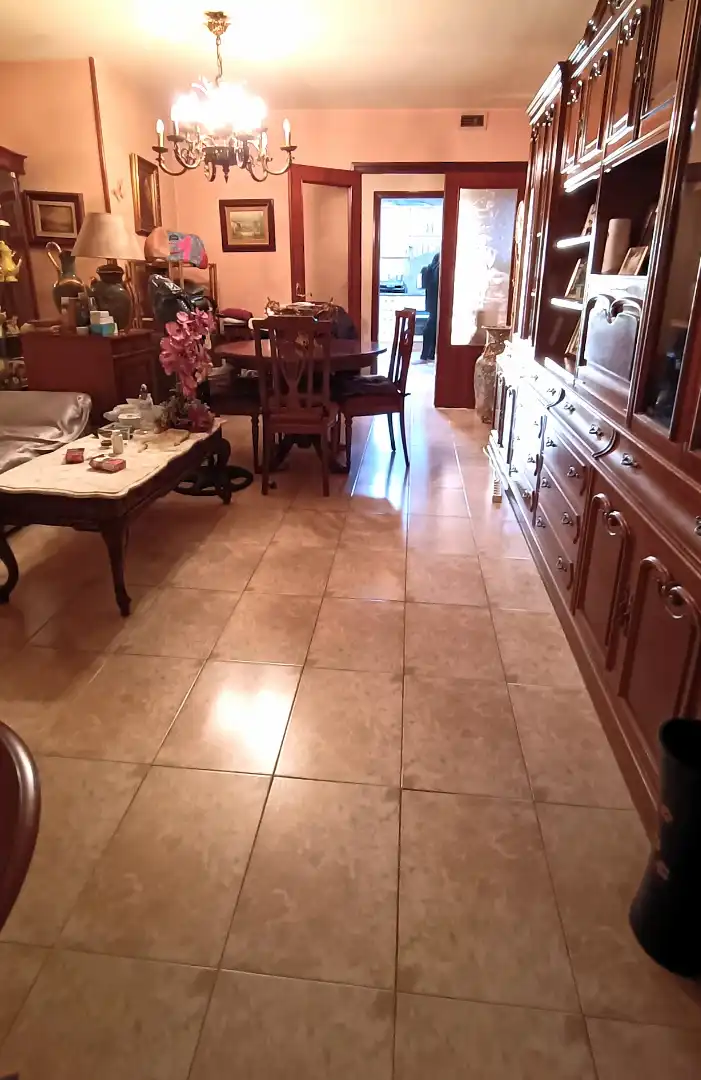 Wohnung zum Verkauf in Carrer Pere III, Casc Antic - Nou Cambrils