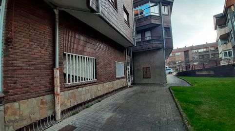 Foto 5 de Pis en venda a Pl. Polideportivo, Nº5, Bajo Dcha., 5, La Robla , León