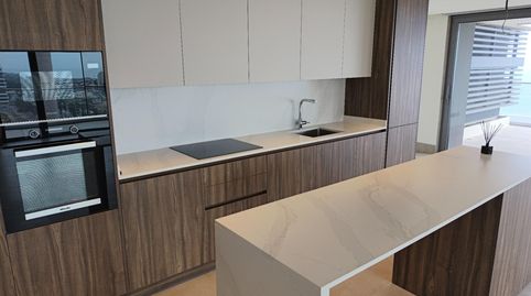 Foto 3 von Wohnung zur Miete in Martín Carpena - Torre del Río, Málaga Capital