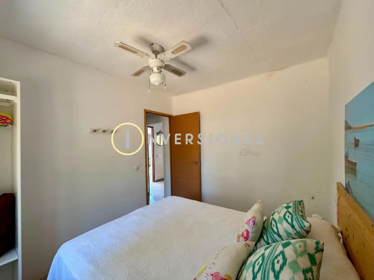 Casa o chalet en venta en Carrer DE NA FUSTERA (M), Cala Figuera
