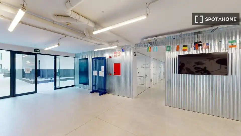 Habitación en Haygon - Universidad