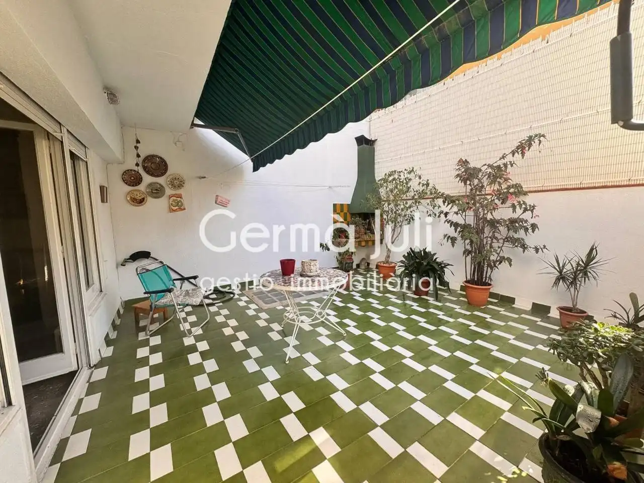 Casa en venta en Centre, imagen 2
