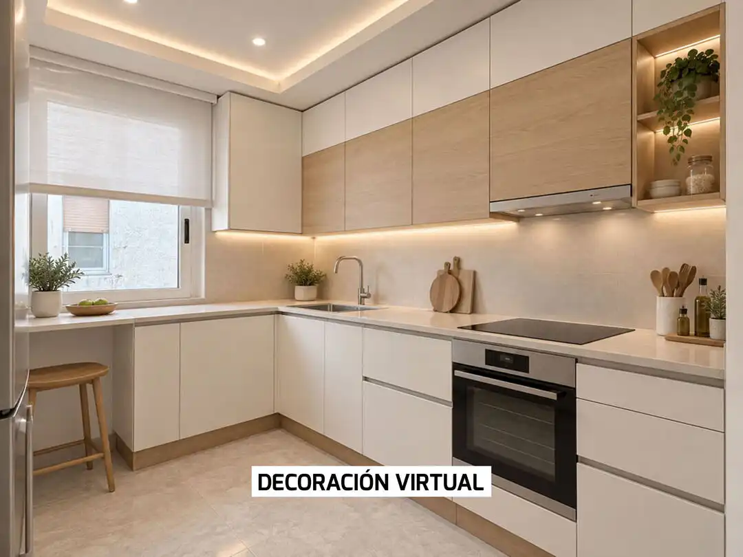 Flat with lift for sale in MANUEL IRADIER, imagen 6