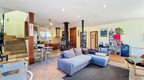 Photo 2 of House or chalet for sale in Calle Rossinyol, 5, Les Fonts, Terrassa