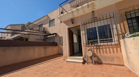 Foto 3 de Casa adosada en venda a La Palma, Cartagena