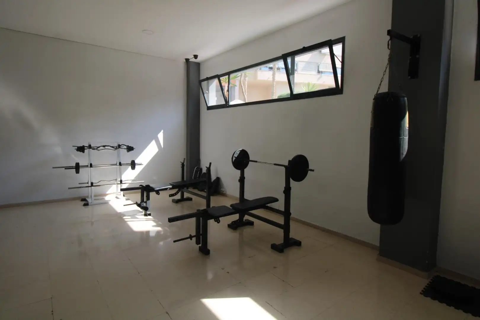 Attic for sale in Alicante / Alacant  with Heating, Private garden and Terrace