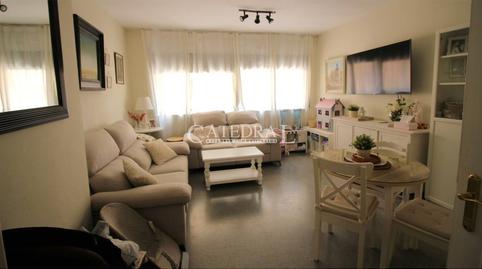 Foto 2 de Piso en venta en San Vicente, San Vicente, Sevilla