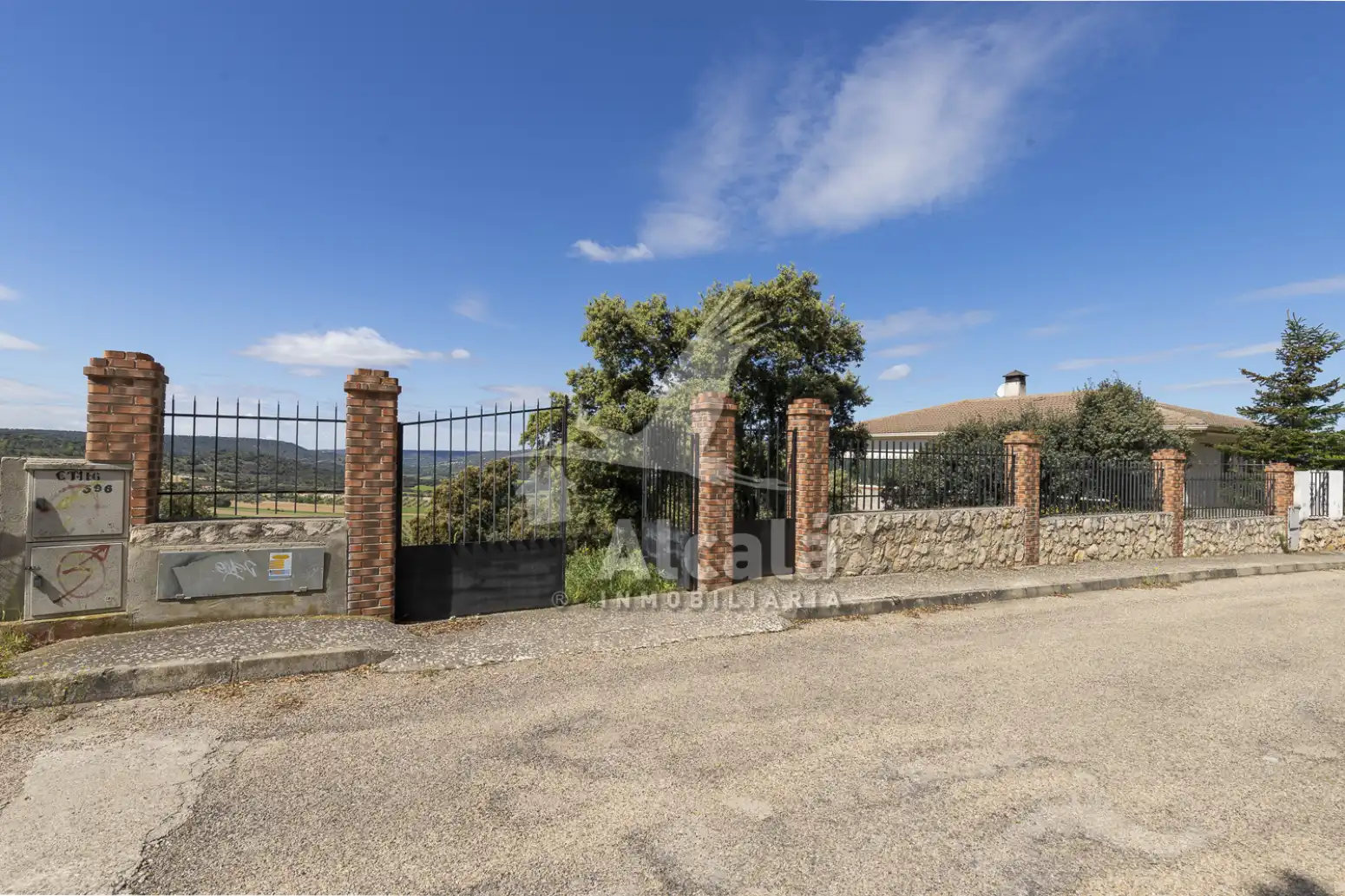 Residential land for sale in Fuentenovilla, imagen 40