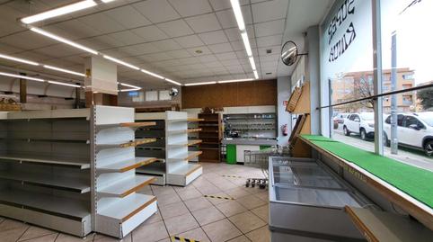 Photo 3 of Premises for rent in Extremadura Kalea, Intxaurrondo, Donostia - San Sebastián