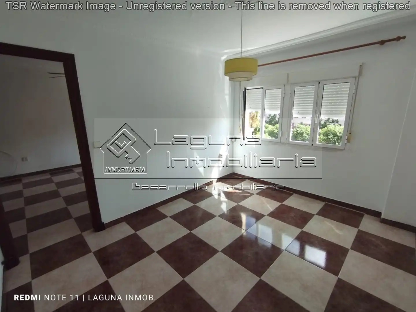 Living room of Flat for sale in Cádiz  with Terrace