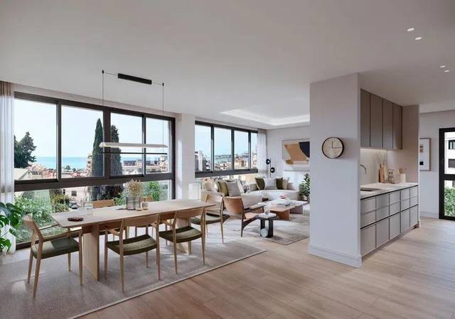 Planta baja en Venta en Ramal De Monte Sancha en La Malagueta - Monte Sancha