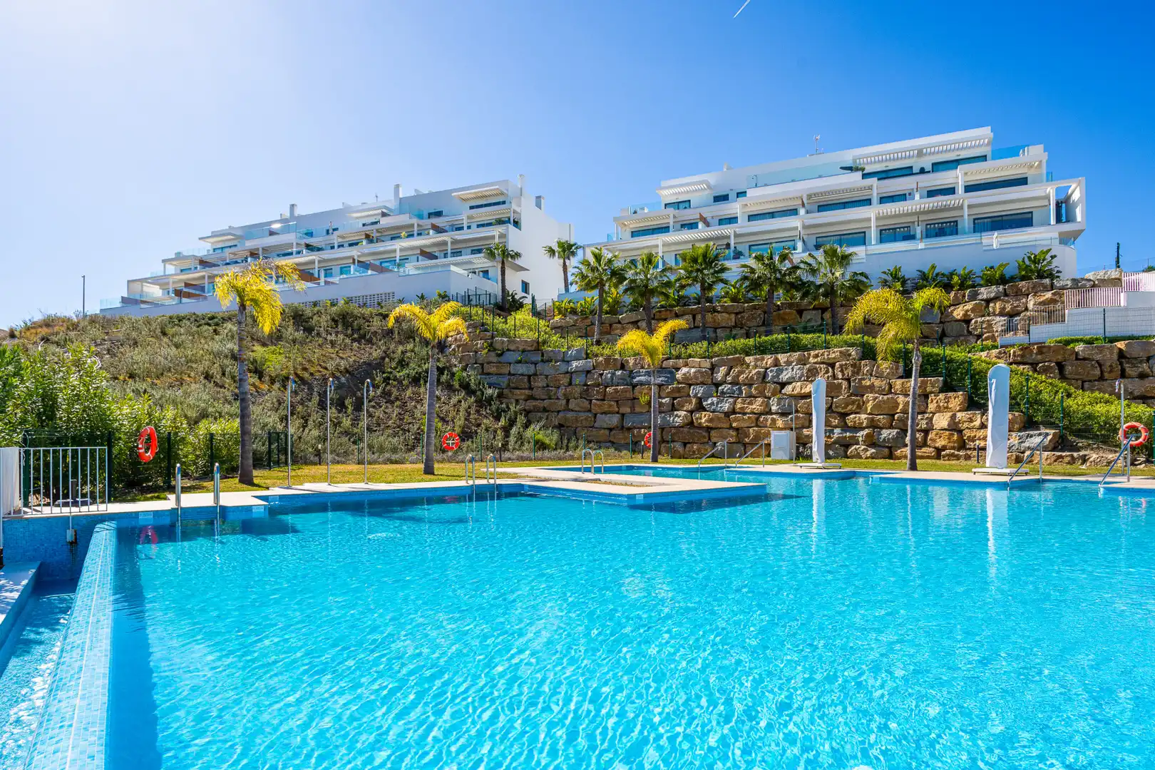 Home with pool for sale in Riviera del Sol, imagen 35