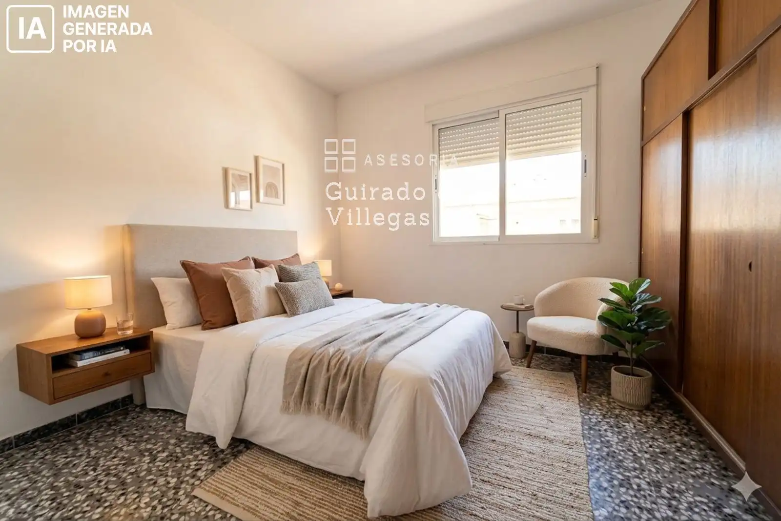 Bedroom of Detached homes for sale in Fines  with Storage room and Balcony