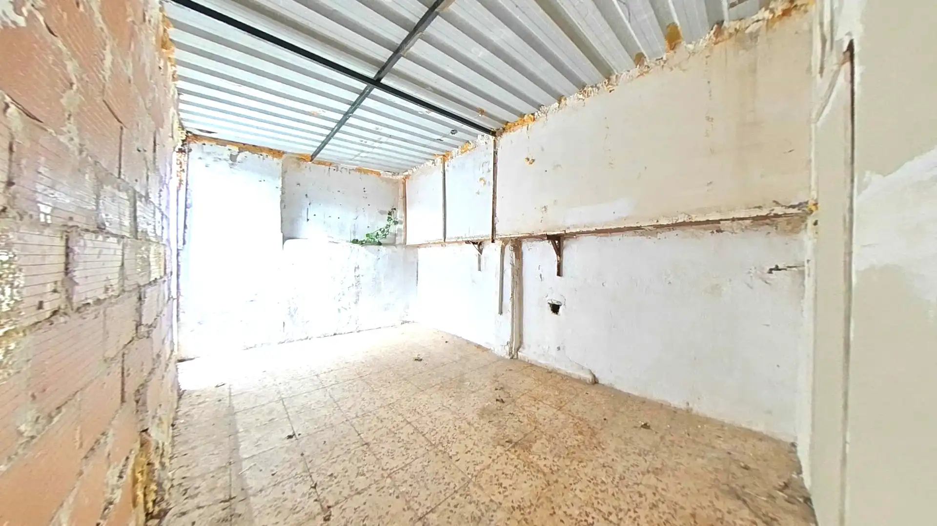 Casa adosada en venta en Santo Tomas De Villanueva, Carretera de Córdoba - Libertad