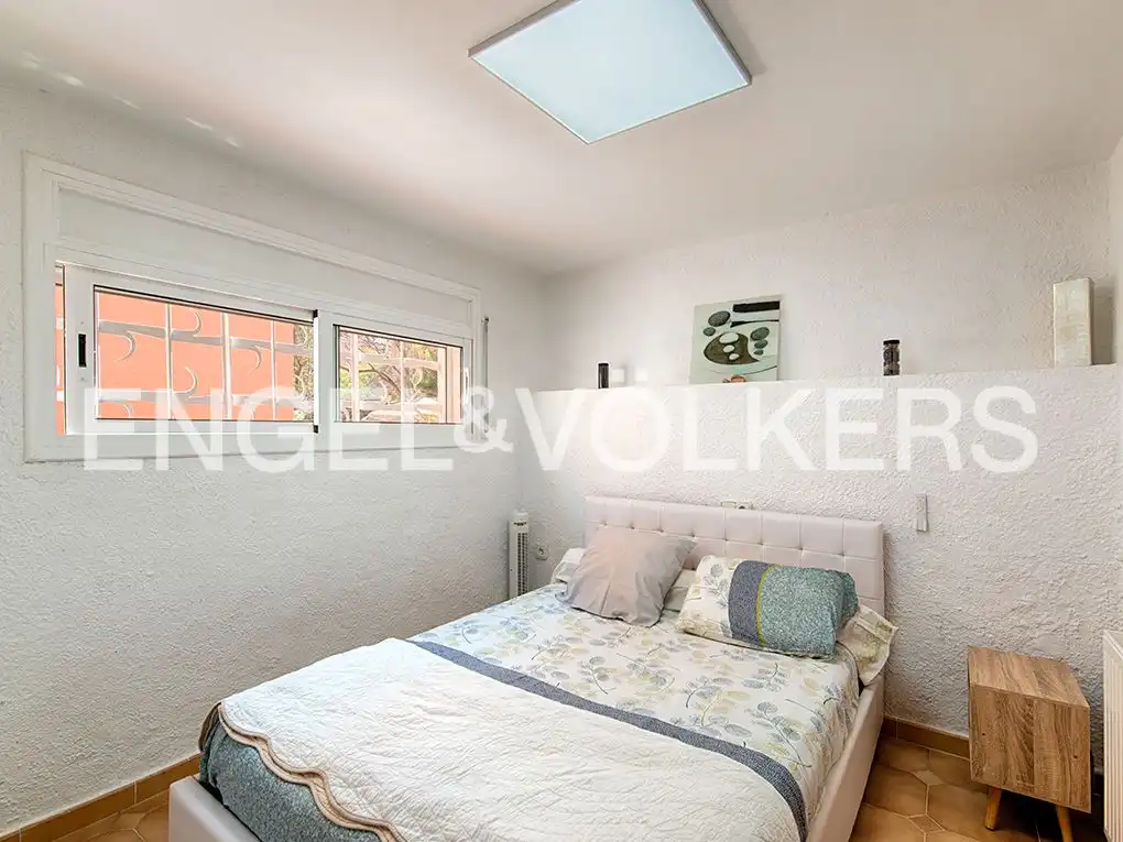 Adosado con piscina en venta en Almadrava - Canyelles - Puig-Rom, imagen 30
