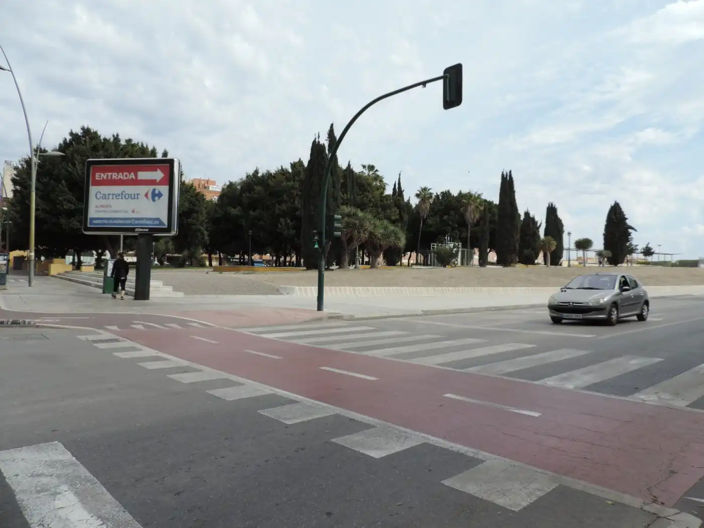 Pis de lloguer a Calle VILLA DE ARTES, San Luis