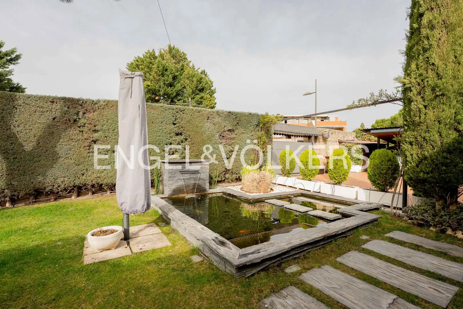 House with pool for sale in El Olivar de Mirabal, imagen 46