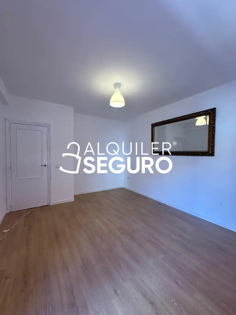 Dormitori de Pis de lloguer en Casarrubios del Monte amb Terrassa