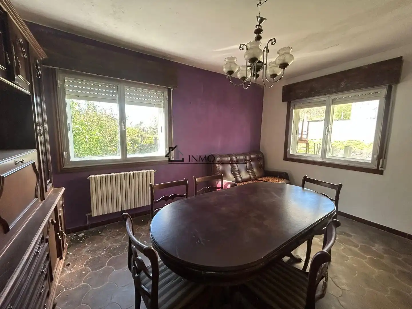 Haus mit Terrasse zum Verkauf in Forcarei, imagen 17