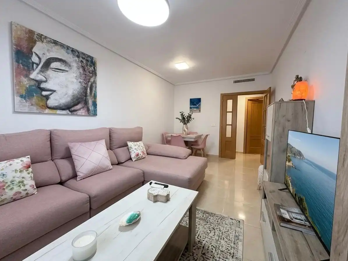 Erdgeschosswohnung mit Aufzug zum Verkauf in Plaza RODRIGUEZ DE LA FUENTE 4, imagen 4
