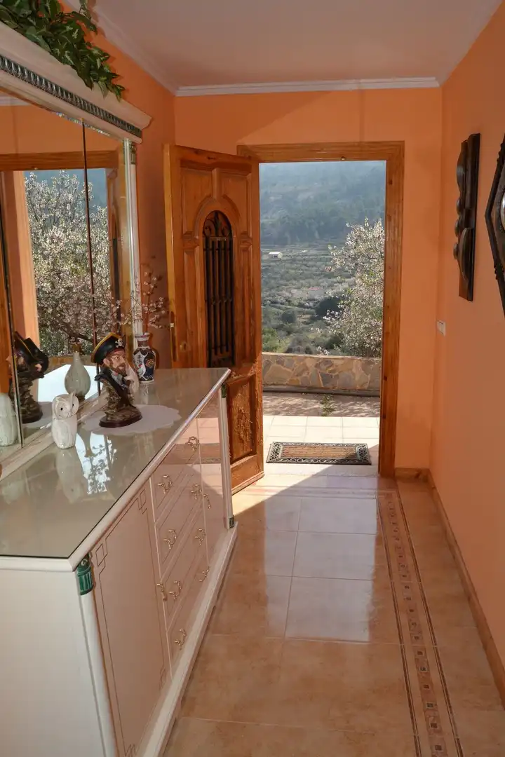 Maison avec jardin à vendre à Confrides, imagen 11