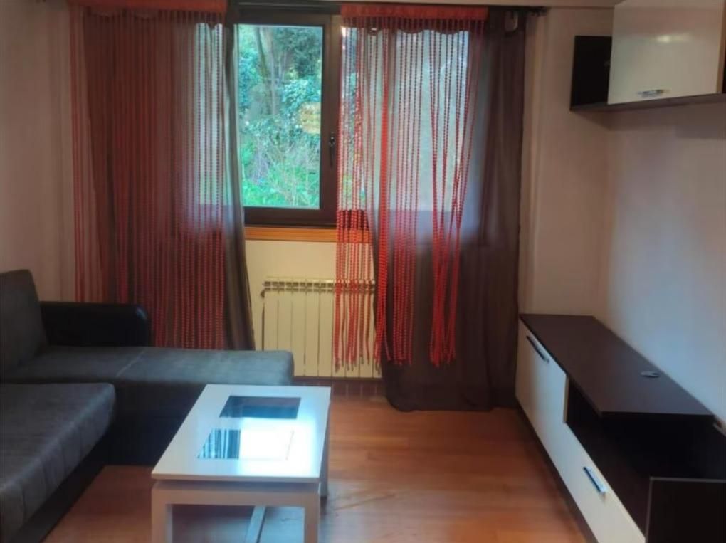 Wohnung zur Miete in San Francisco