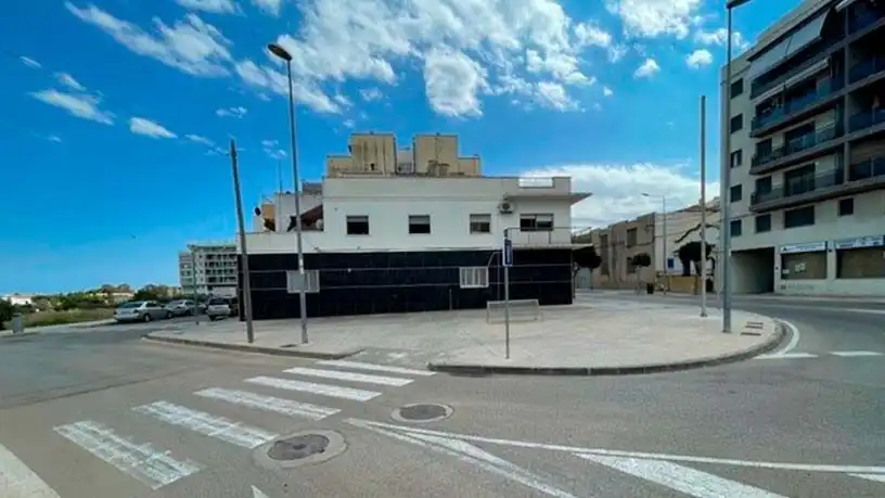 Wohnbaugrundstück zum Verkauf in Calle S Josep, imagen 2