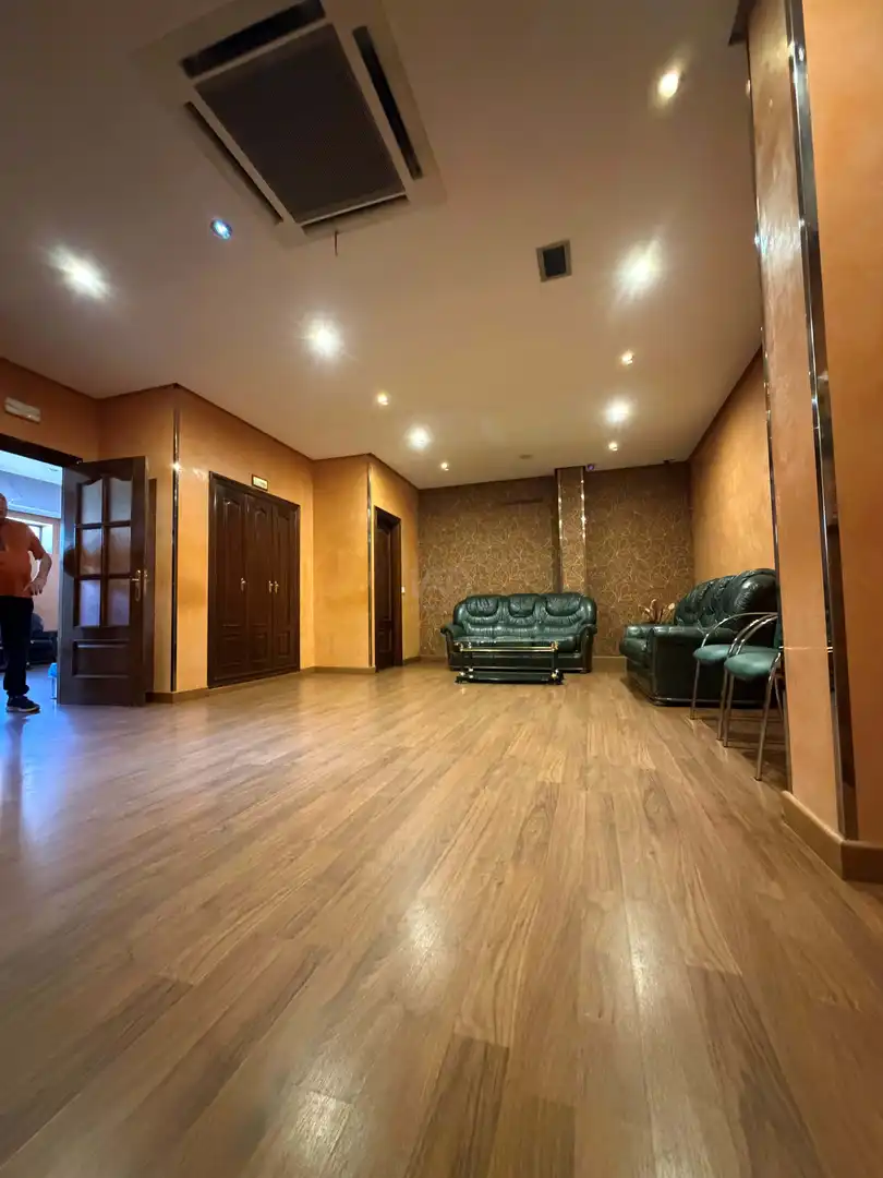 Buildings for sale in Medina del Campo