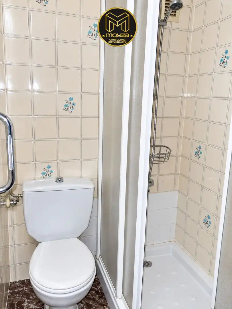 Wohnung mit Aufzug zum Verkauf in Linarejos, imagen 17