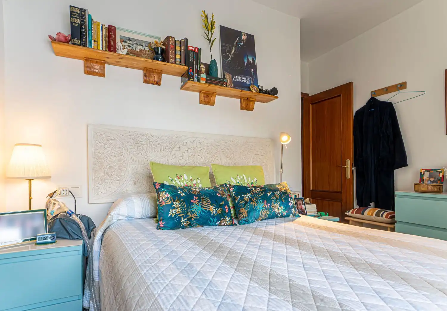 Habitación de Piso en venta en Rincón de la Victoria con Aire acondicionado