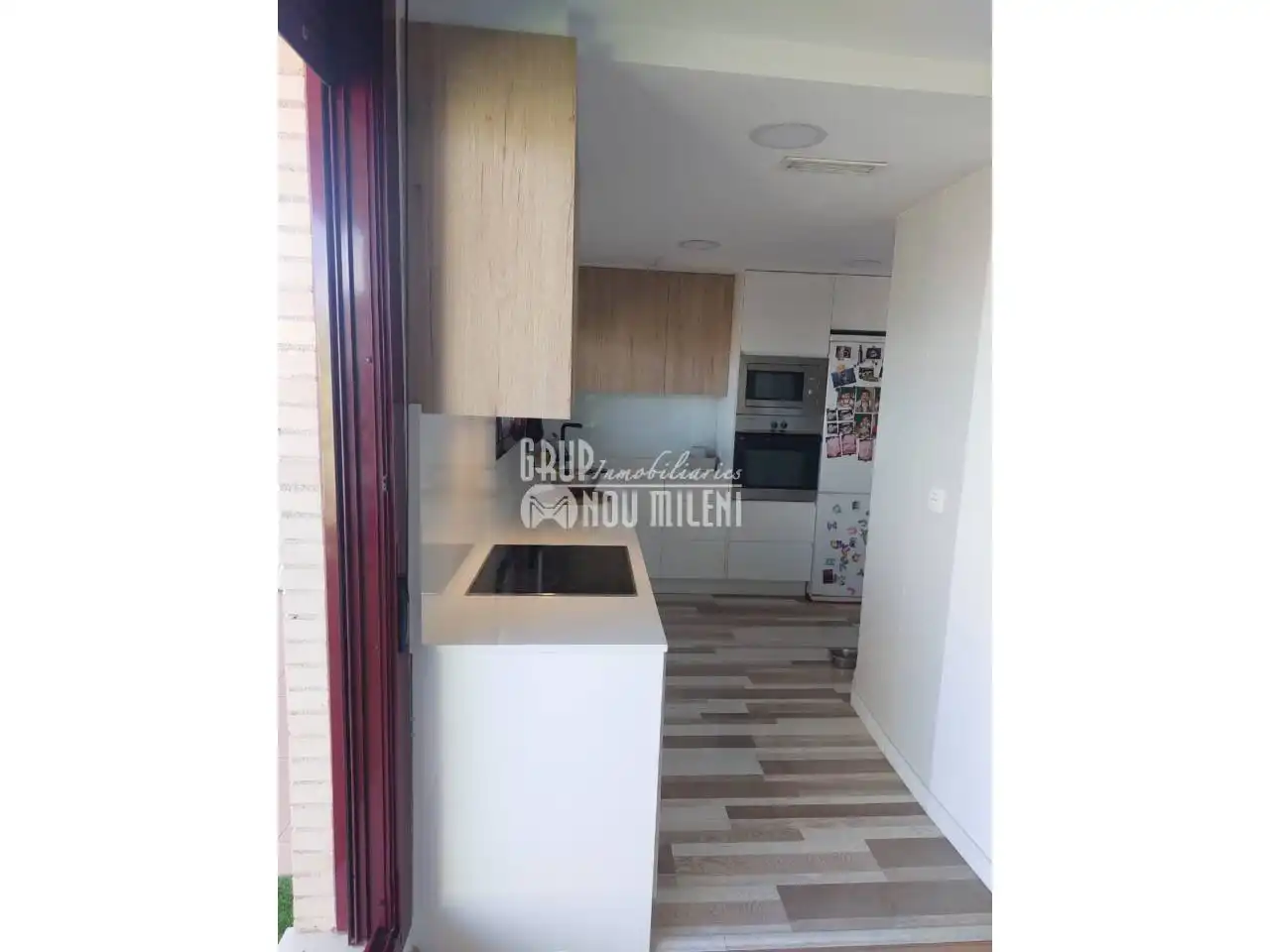 Duplexes for rent in Silla