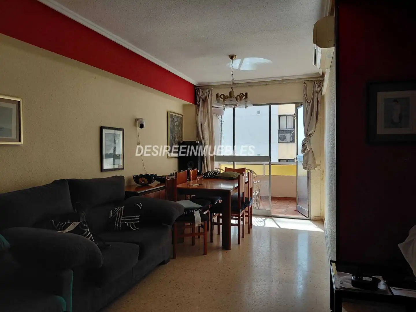 Flat with terrace for sale in Plaça d'Hondures, imagen 5