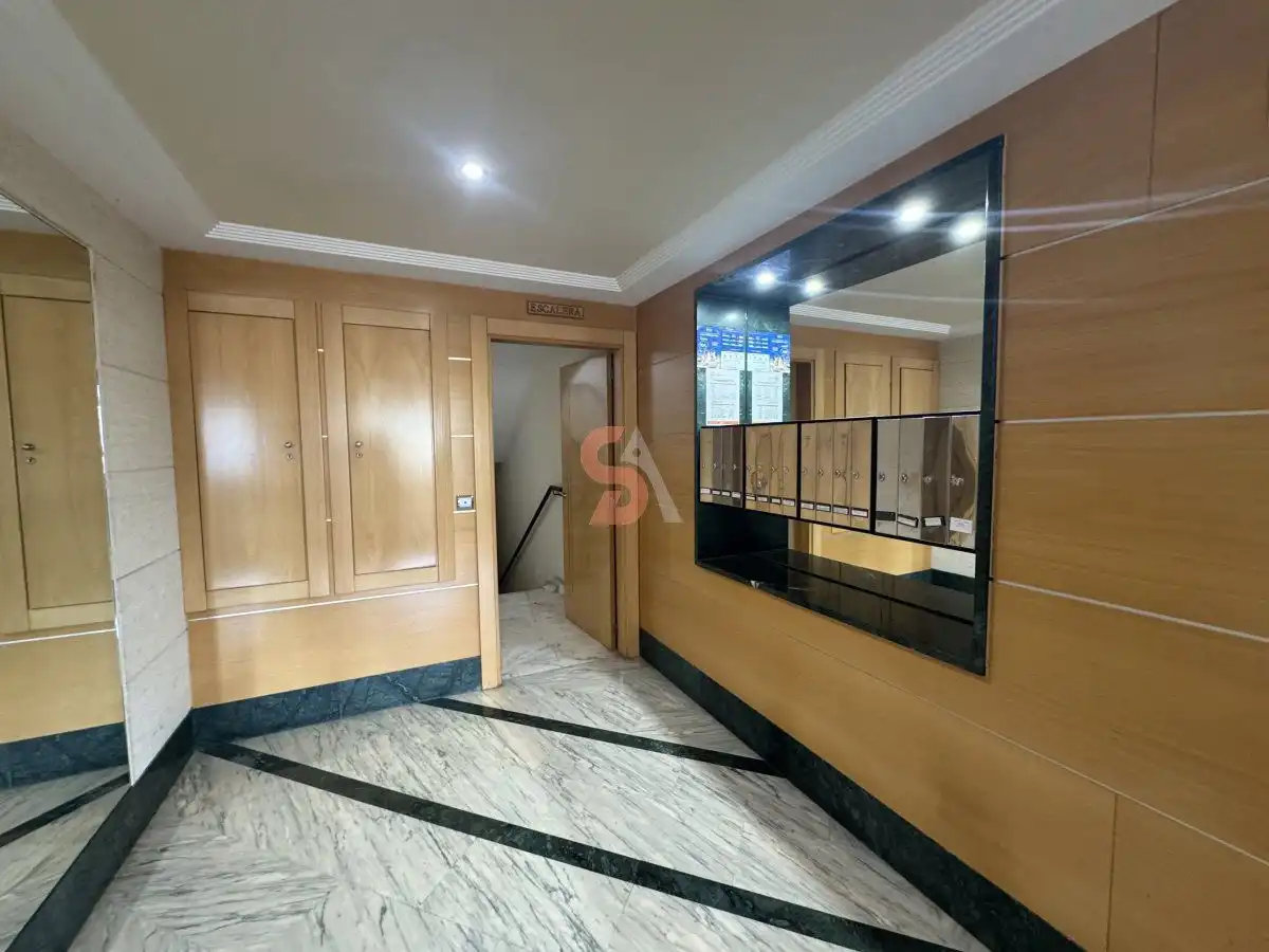 Wohnung zur Miete in JUAN DE LA CIERVA, Aranzana