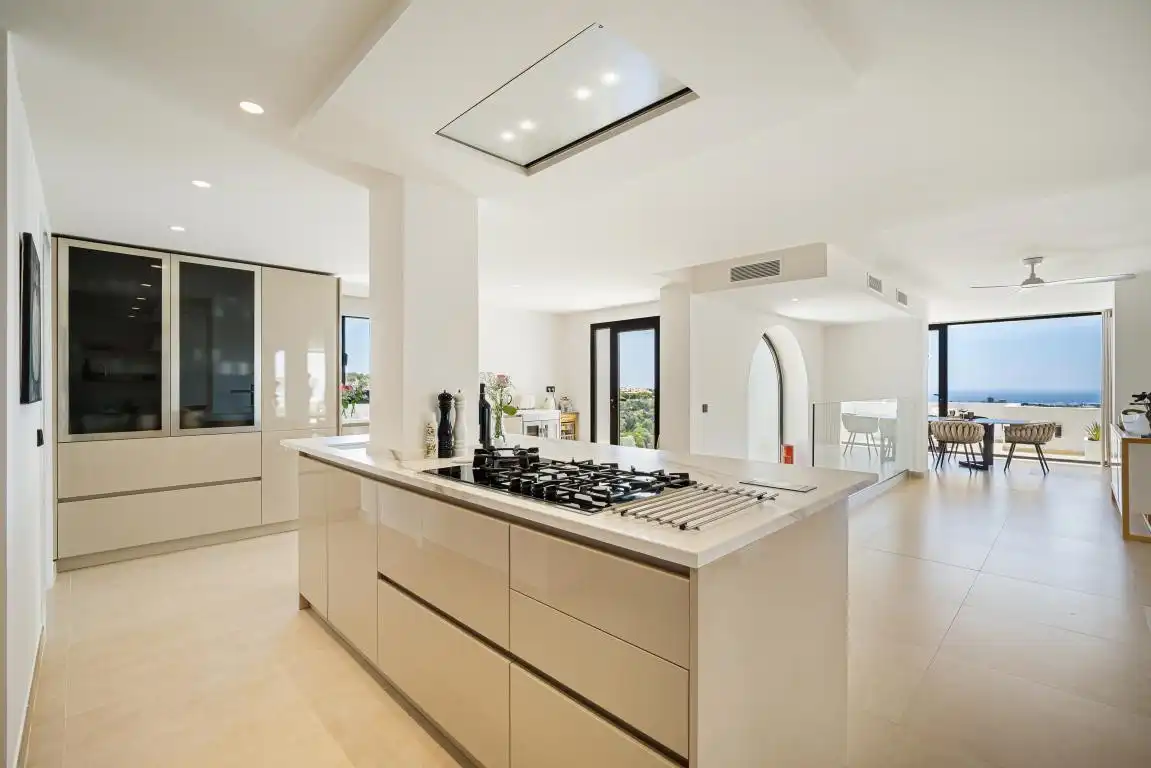 Casa con piscina in vendita a NUEVA ANDALUCIA 6L 25, imagen 16