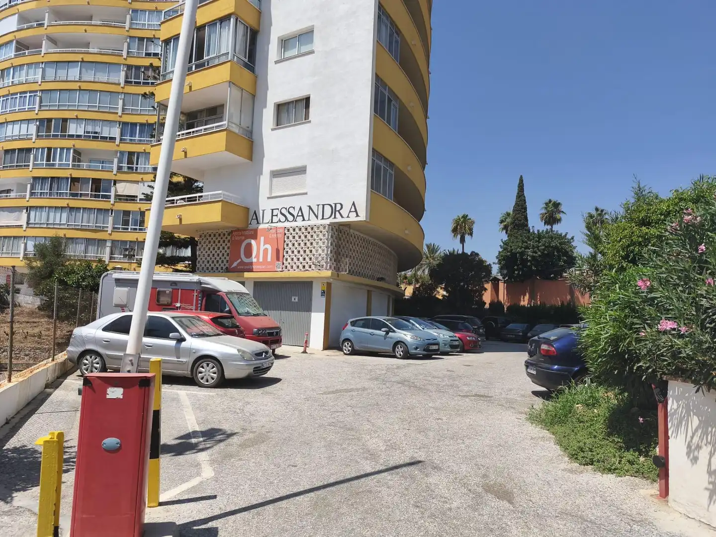 Apartament amb terrassa en venda a Torreblanca del Sol, imagen 18