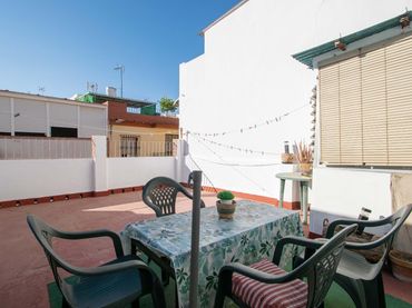 Maison mitoyenne à vendre à Cerro - Amate