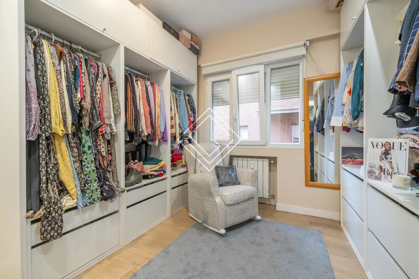 Flat with lift for sale in Chamartín, imagen 18