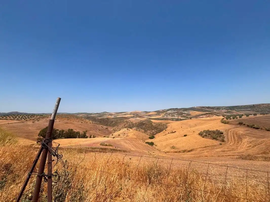 Finca rústica en venda en El Saucejo amb Aire condicionat, Calefacció i Moblat