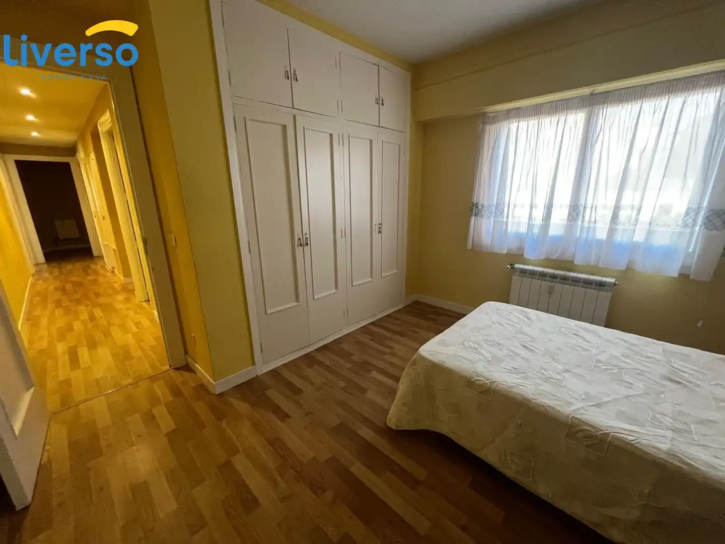 Room in Calle JOSE MARIA DE LA PUENTE, Los Vadillos - R. Sanitaria - Pozanos