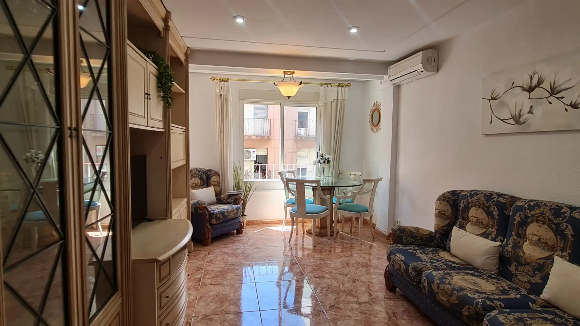 Wohnung mit Terrasse zum Verkauf in Carrer Reina Victoria 56, imagen 24