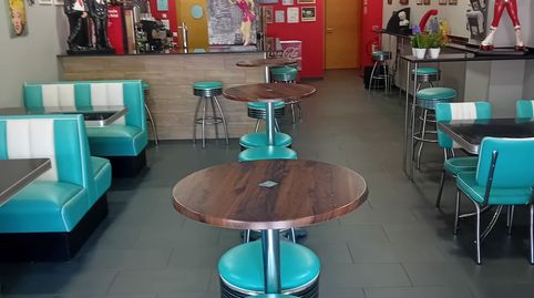 Foto 5 von Geschaftsraum zur ubertragung in Avenida Juan Carlos I, 50, Parque Central, Estepona